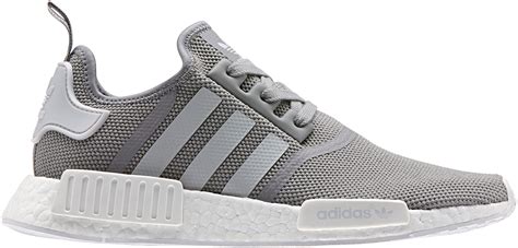 adidas nmd herren grau günstig|Adidas NMD.